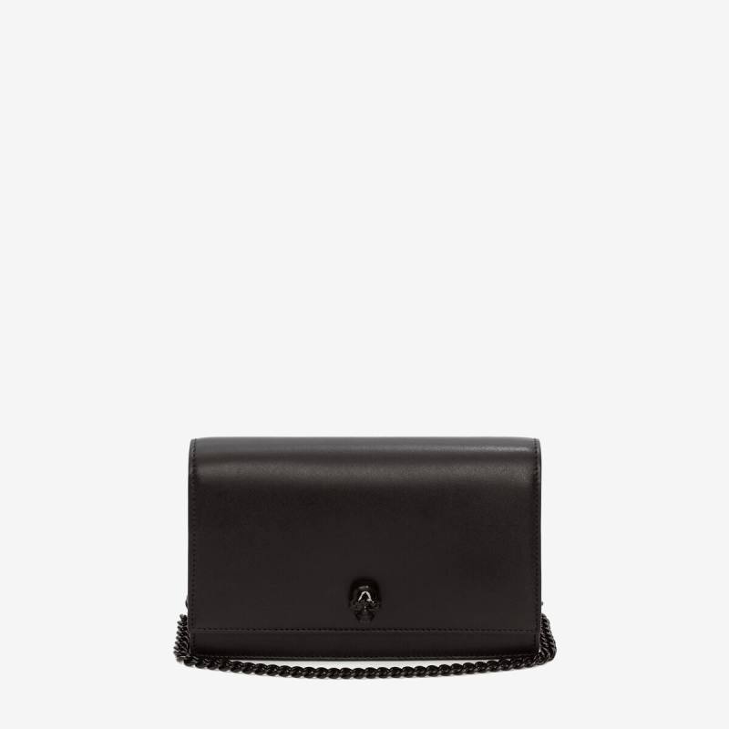 ALEXANDER MCQUEEN - Small Skull Bag - Item 6130881CW0V1000